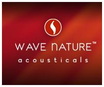 acousticals Studiomöbel und -Ausstattung WAVE NATURE